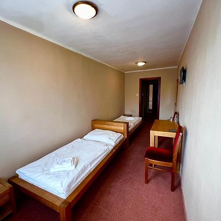 Spišské Tomášovce Grand Hotel Rooms מראה חיצוני תמונה
