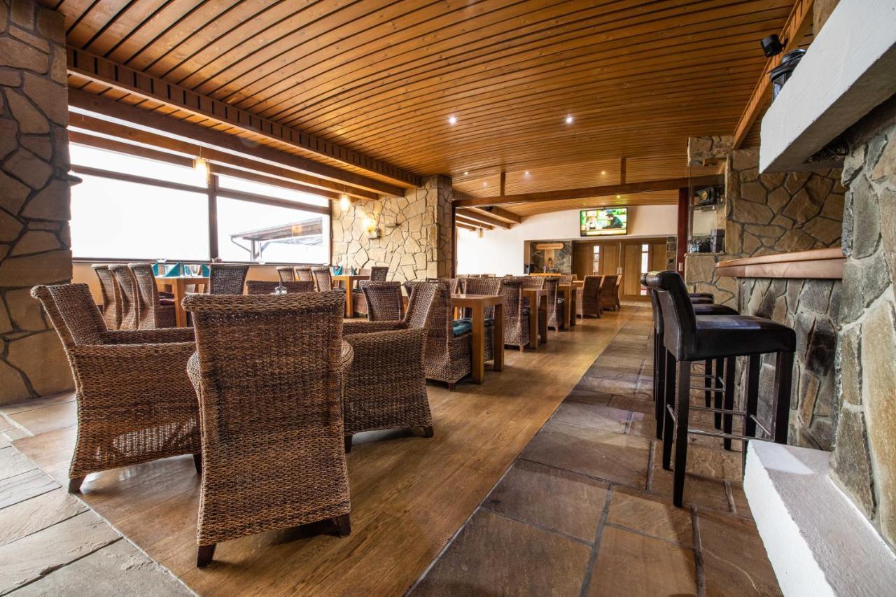 Spišské Tomášovce Grand Hotel Rooms מראה חיצוני תמונה