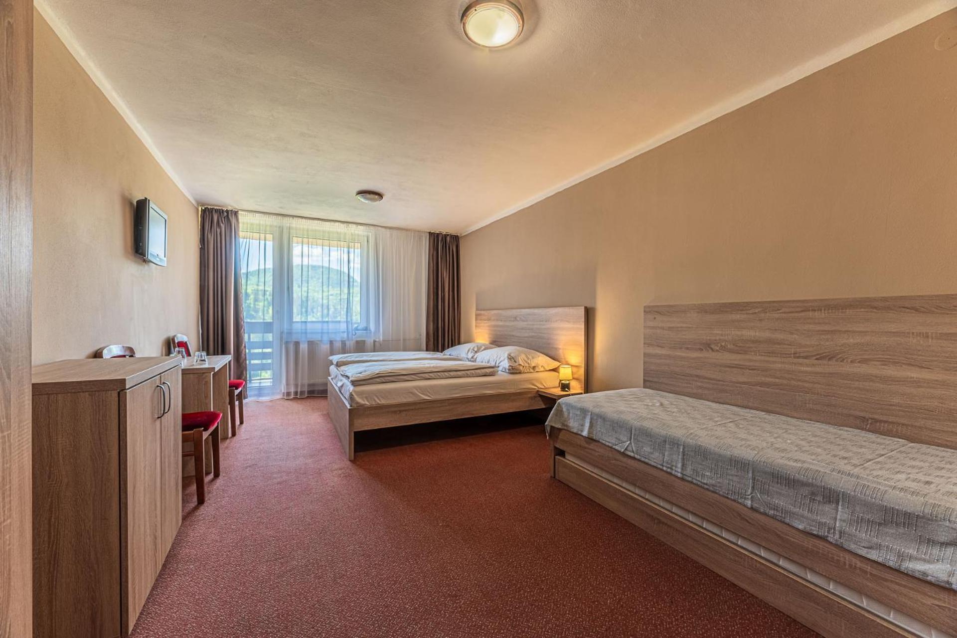 Spišské Tomášovce Grand Hotel Rooms מראה חיצוני תמונה