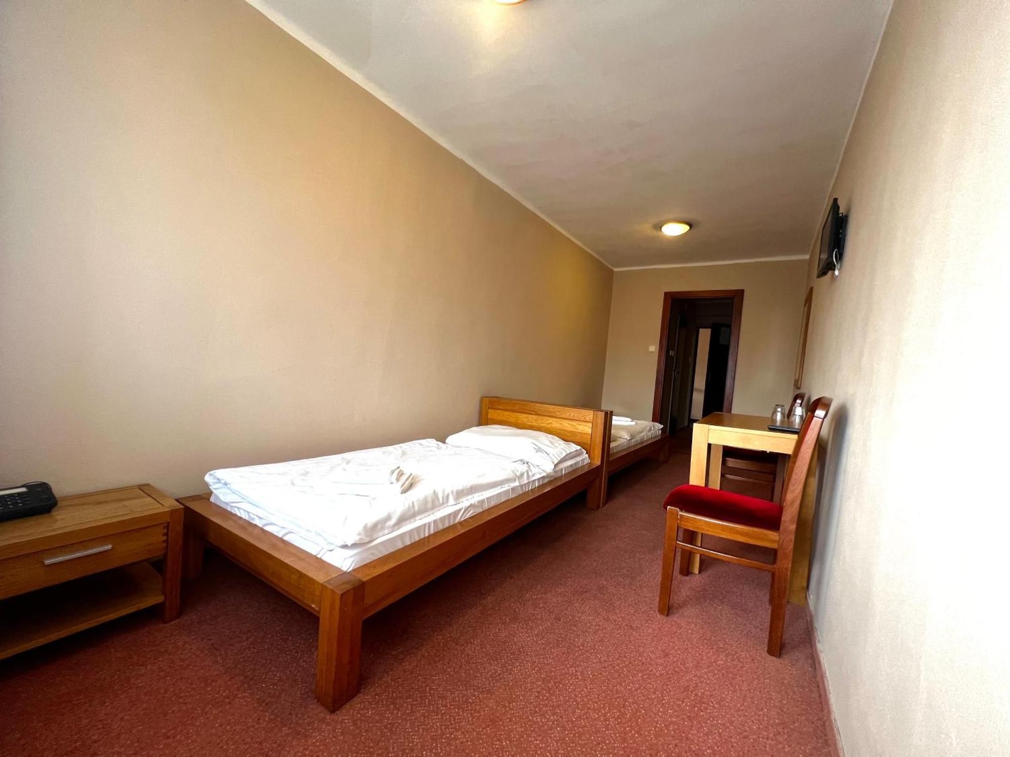 Spišské Tomášovce Grand Hotel Rooms מראה חיצוני תמונה