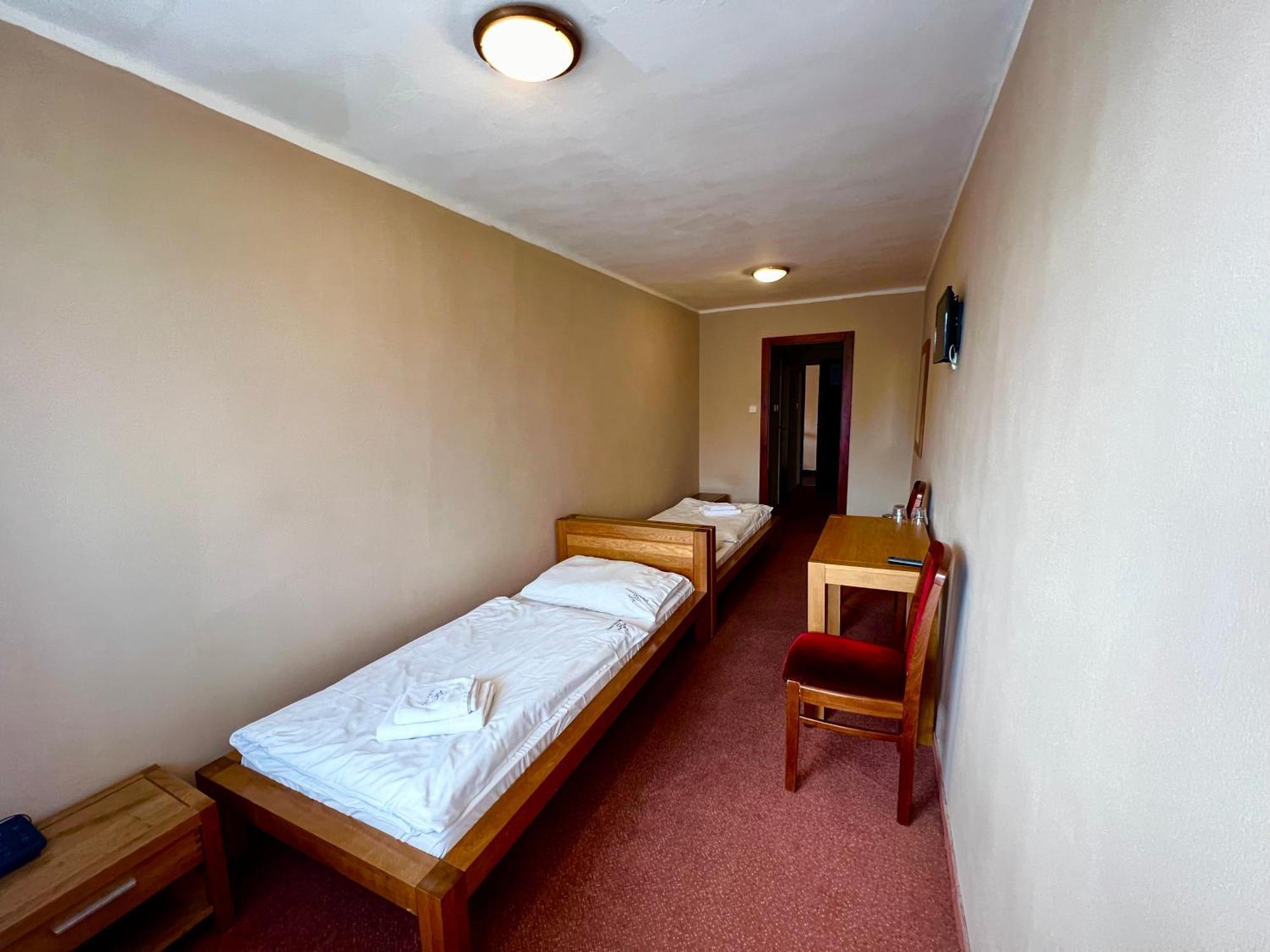 Spišské Tomášovce Grand Hotel Rooms מראה חיצוני תמונה